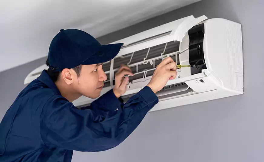 AC Duct Cleaning Carpentersville