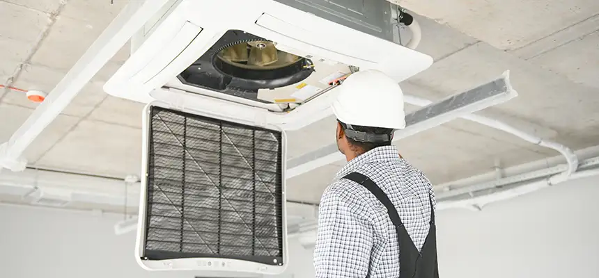 Our Affordable Duct Cleaning Near Me Services in Carpentersville, IL