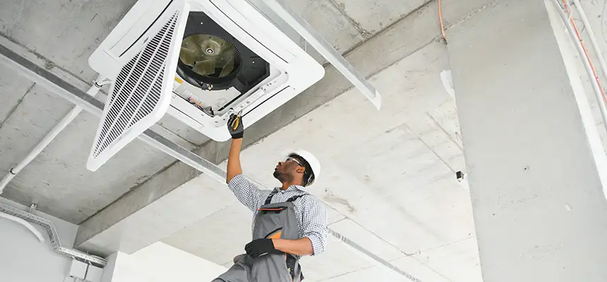 Efficient Multi‑Unit & HOA Annual Vent Cleaning Plans in Carpentersville