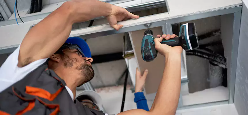 Our Apartment Air Duct Cleaning Services in Carpentersville, IL