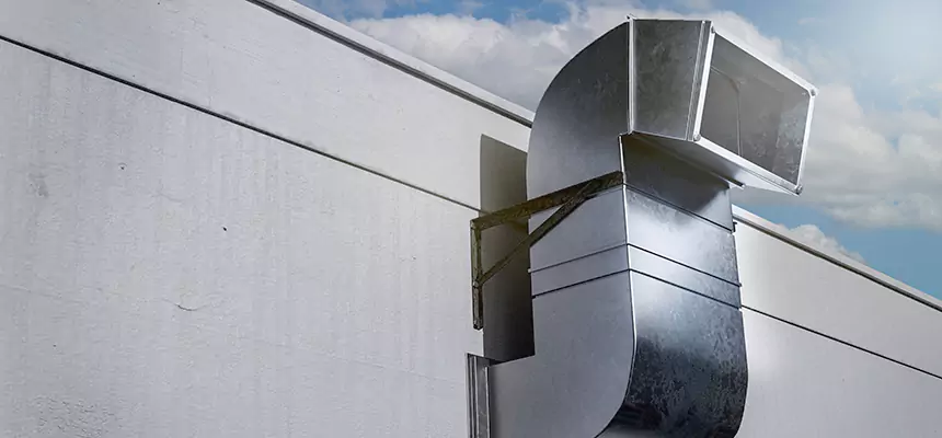 Trusted Industrial Dryer Vent Cleaning in Carpentersville