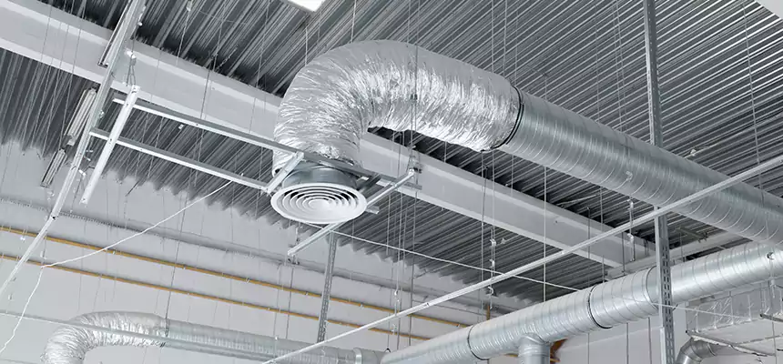 Our Dryer Vent Hose Replacement Services in Carpentersville, IL