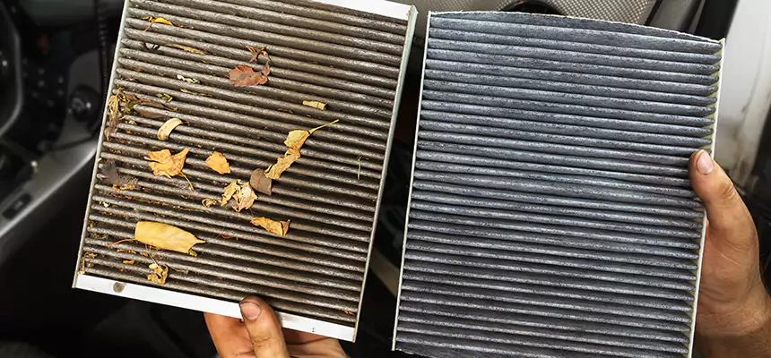 Our Dryer Vent Lint Filter Cleaning Services in Carpentersville, IL