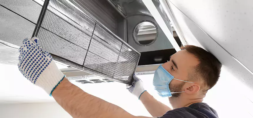 Our Dryer Vent Replacement Services in Carpentersville, IL