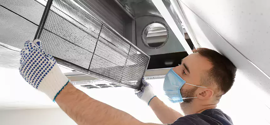 Our Home Duct Cleaning Services in Carpentersville, IL  