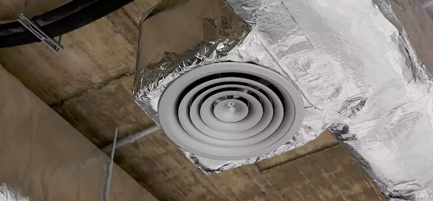 Our HVAC Ductwork Installation Services in Carpentersville, IL