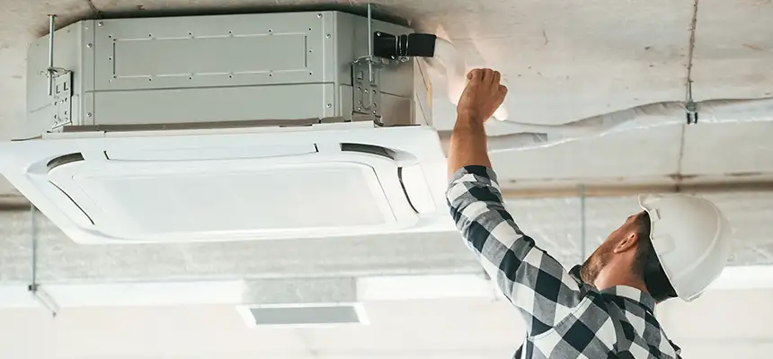 Our Local Vent Cleaning Services in Carpentersville, IL