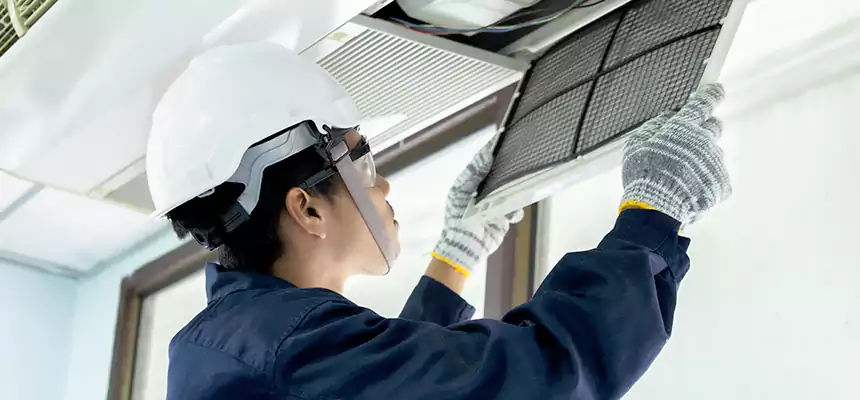 Our Mold & Mildew Removal from Air Ducts Services in Carpentersville, IL