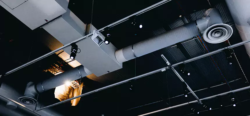 Our Seasonal Allergy Air Duct Cleaning Services in Carpentersville, IL