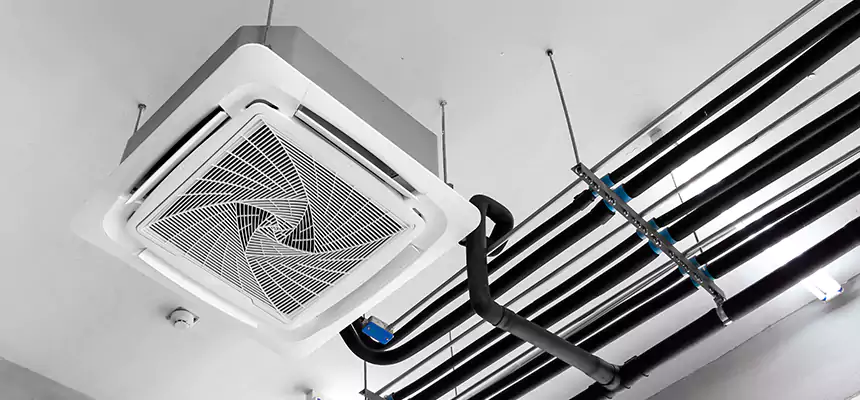 Our Smart AC Vent Controller Services in Carpentersville, IL