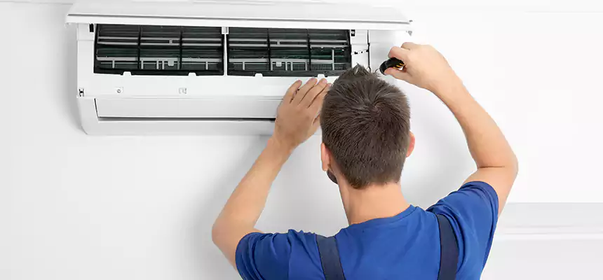 Our Smart Air Conditioning Installation Services in Carpentersville, IL