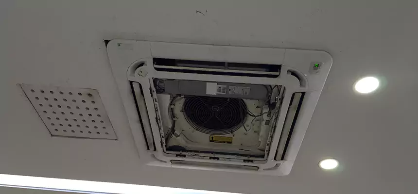 Our Wall Vent Cleaning Service Services in Carpentersville, IL