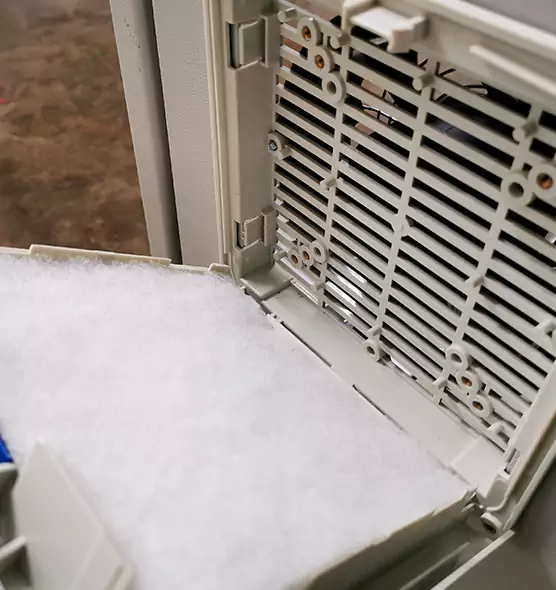 Professional Air Duct Expansion Solutions in Carpentersville, IL