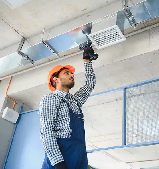Welcome to Air Duct Cleaning & Repairs Carpentersville — Your Local Air Duct Installation Specialists in Carpentersville, IL