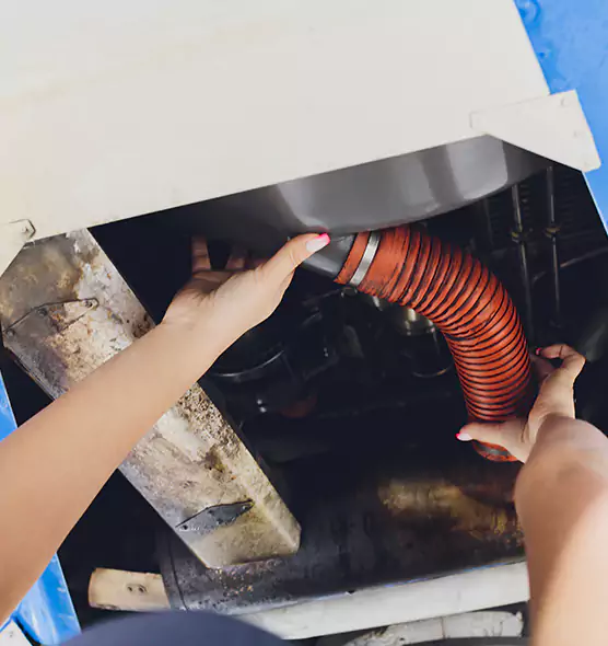 About Air Duct Virus Disinfection in Carpentersville, IL