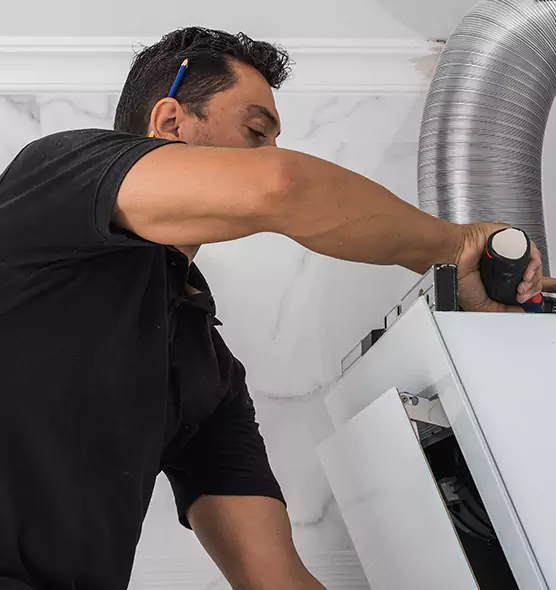 Trusted Bathroom Exhaust Duct Cleaning in Carpentersville, IL