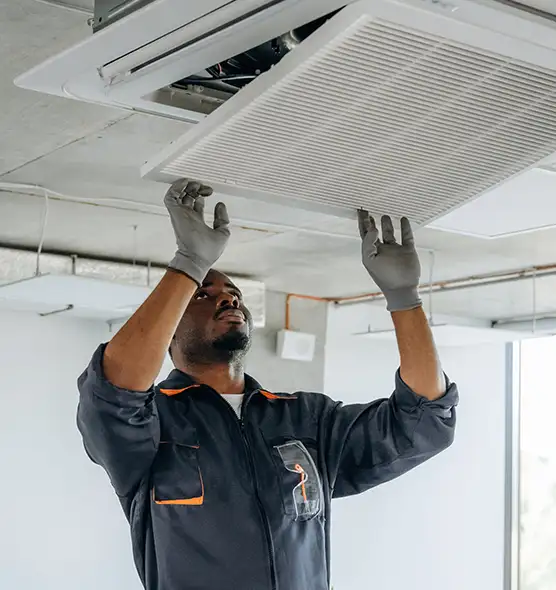 About Certified Air Duct Specialists in Carpentersville, IL
