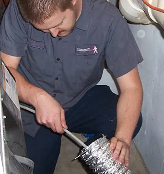 About Dryer Vent Hose Installation in Carpentersville, IL