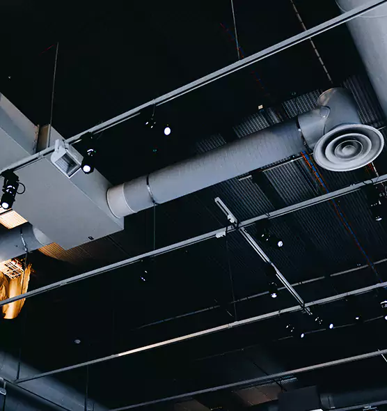 Professional Duct Cleaning For LEED Homes in Carpentersville, IL