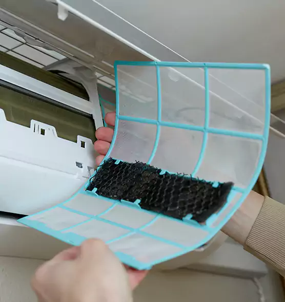 Welcome to Air Duct Cleaning & Repairs Carpentersville — Your Local HEPA Filter Installation Pros in Carpentersville, IL