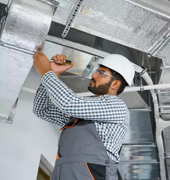 Welcome to Mold & Mildew Removal from Air Ducts Carpentersville, IL
