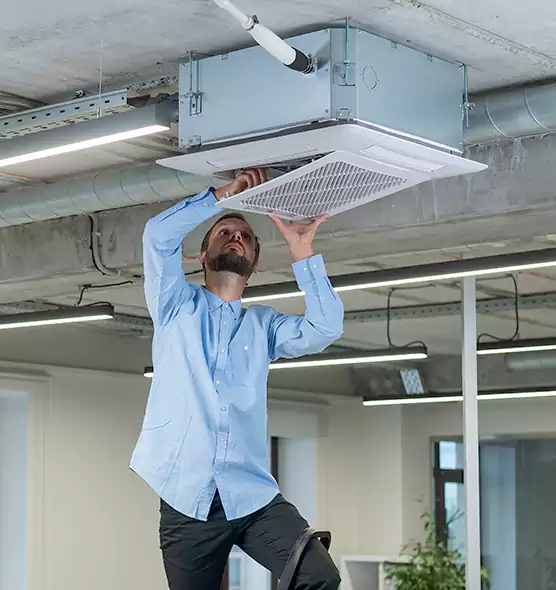 Advanced Residential Air Vent Cleaning in Carpentersville, IL