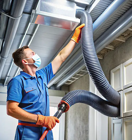 Welcome to Air Duct Cleaning & Repairs Carpentersville — Your Local Roof Dryer Vent Cleaning Specialists in Carpentersville, IL