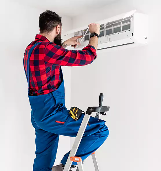 About Smart Air Conditioning Installation in Carpentersville, IL