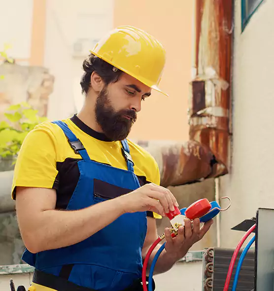 About Smart HVAC Installation in Carpentersville, IL