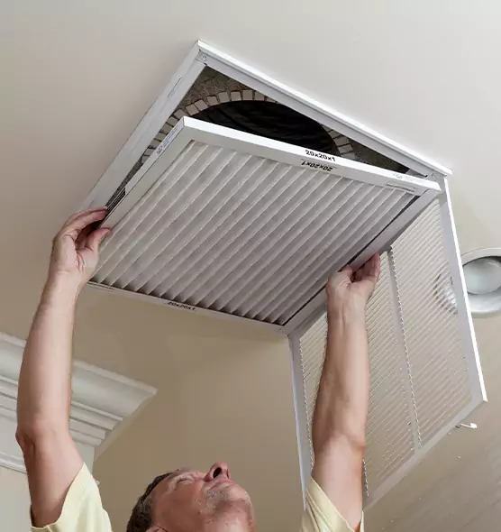 Trusted Vent Shaft Cleaning Expert in Carpentersville, IL