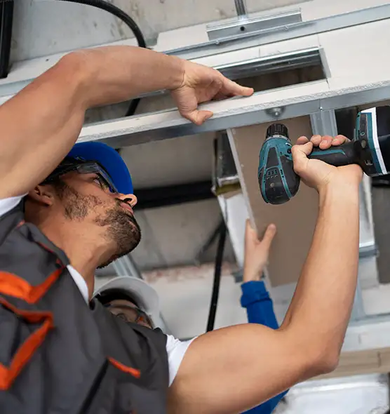 About Vent Smoke Odor Elimination in Carpentersville, IL