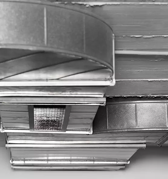 Professional Wall Vent Cleaning Service in Carpentersville, IL