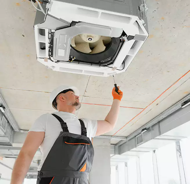 Why Homeowners & Businesses Trust Us in Carpentersville, IL?