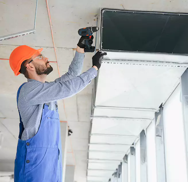 Why Homeowners & Businesses Trust Us in Carpentersville, IL?