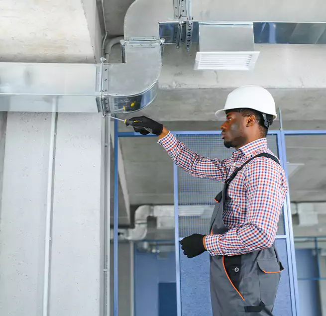 Why Homeowners & Businesses Trust Us Carpentersville, IL