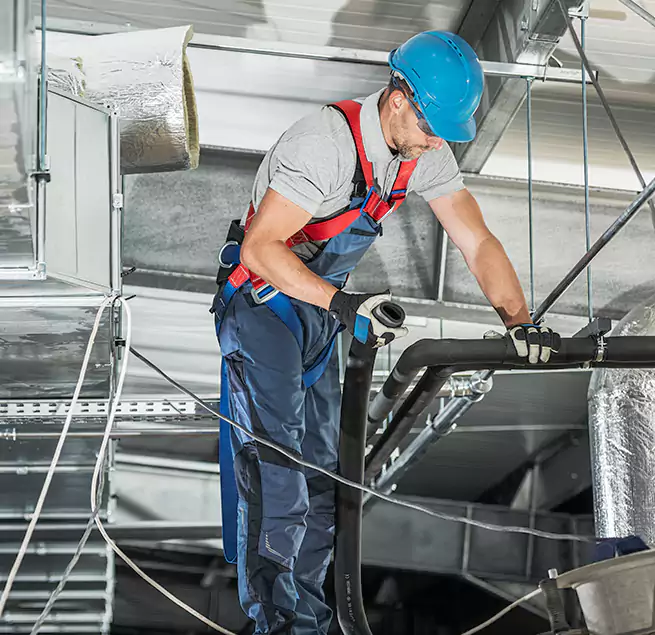 Why Homeowners & Businesses Trust Us in Carpentersville, IL?