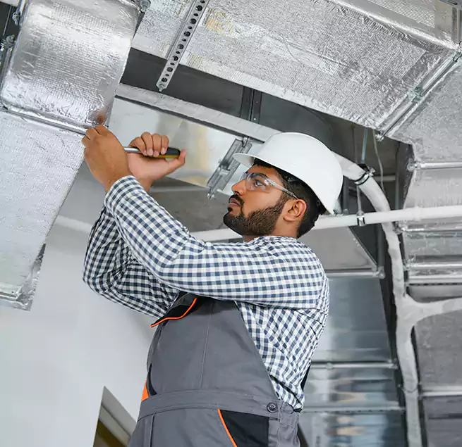 Why Homeowners & Businesses Trust Us Carpentersville, IL?