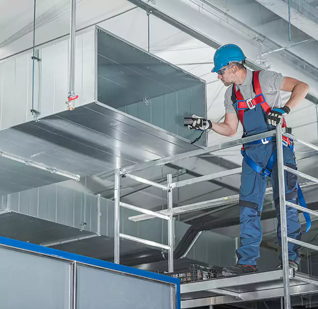 Why Homeowners & Businesses Trust Us in Carpentersville, IL?