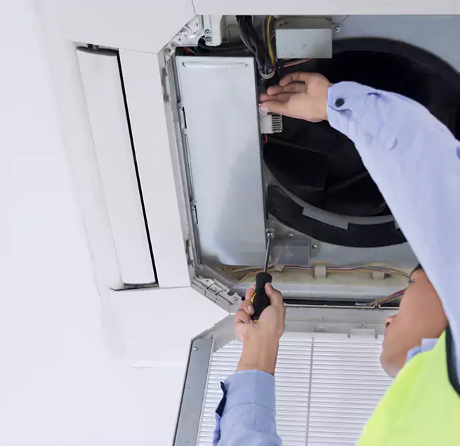 Why Homeowners & Businesses Trust Us Carpentersville, IL?