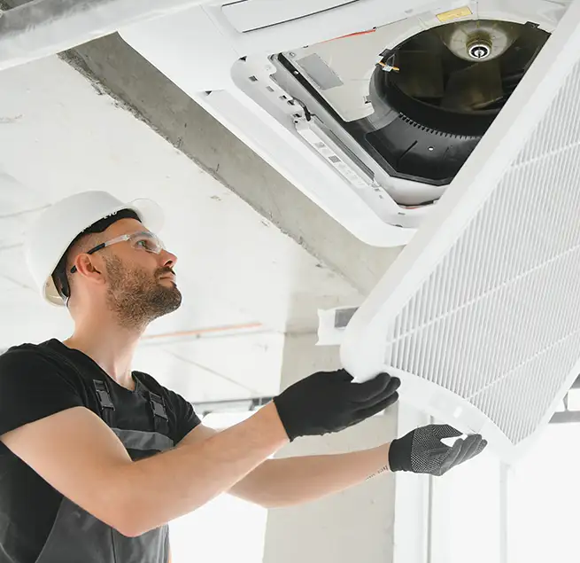 Why Homeowners & Businesses Trust Us in Carpentersville, IL?