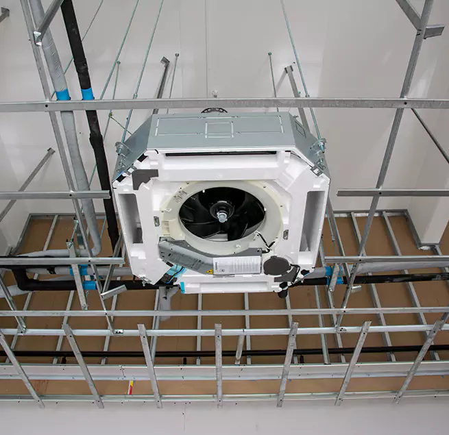 Why Homeowners & Businesses Trust Us in Carpentersville, IL?