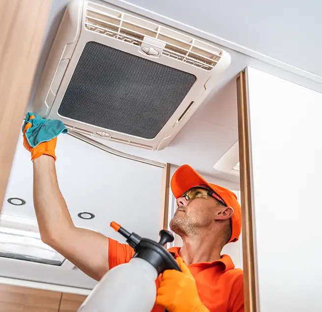 Why Homeowners & Businesses Trust Us in Carpentersville, IL?