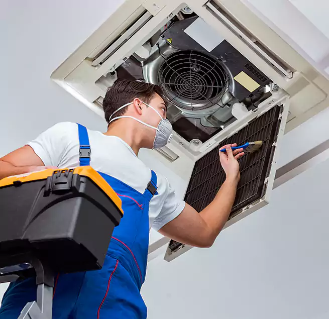 Why Homeowners & Businesses Trust Us in Carpentersville, IL