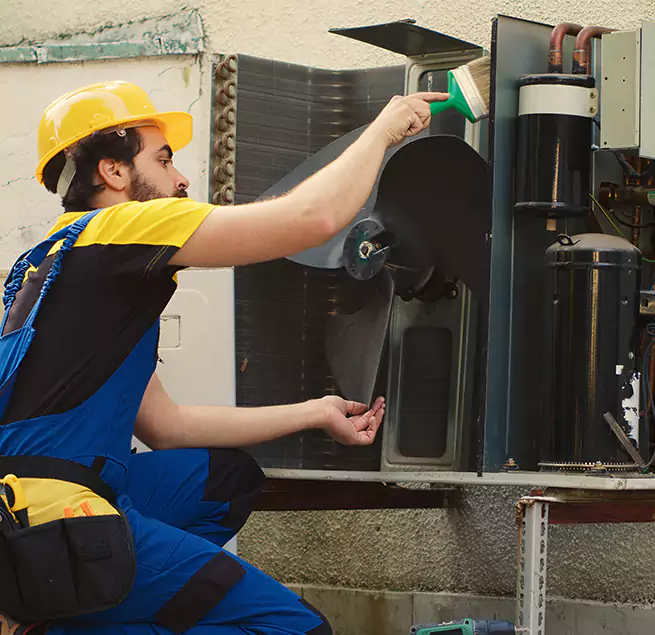 Why Homeowners & Businesses Trust Us Carpentersville, IL?