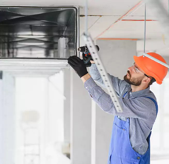 Why Homeowners & Businesses Trust Us in Carpentersville, IL?