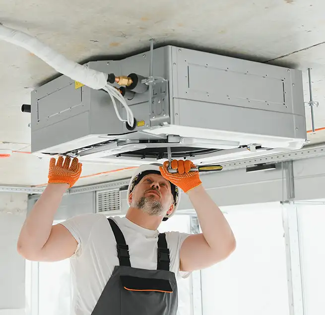 Why Homeowners & Businesses Trust Us Carpentersville, IL