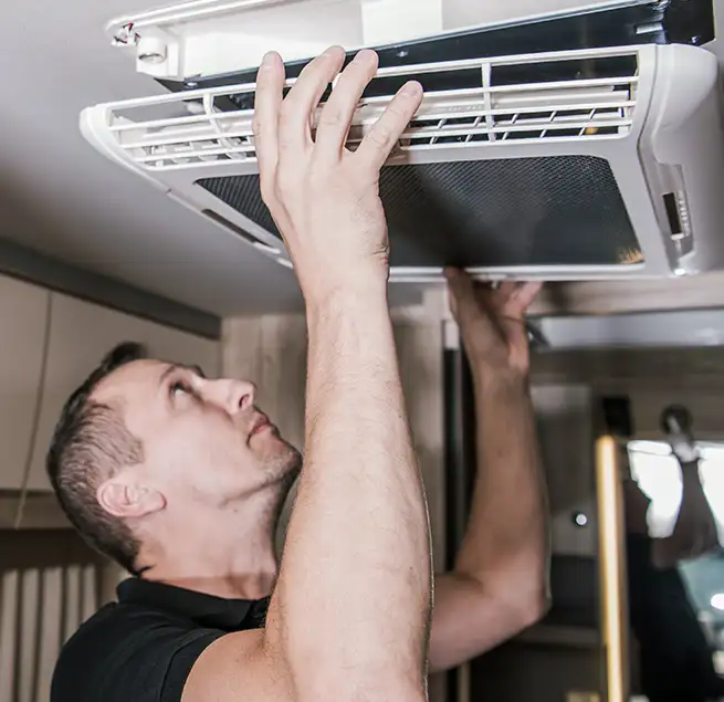 Why Homeowners & Businesses Trust Us Carpentersville, IL