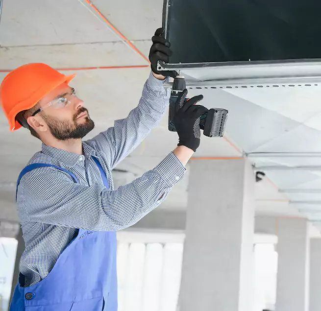 Why Homeowners & Businesses Trust Us in Carpentersville, IL?