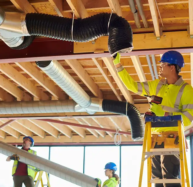 Why Homeowners & Businesses Trust Us in Carpentersville, IL?