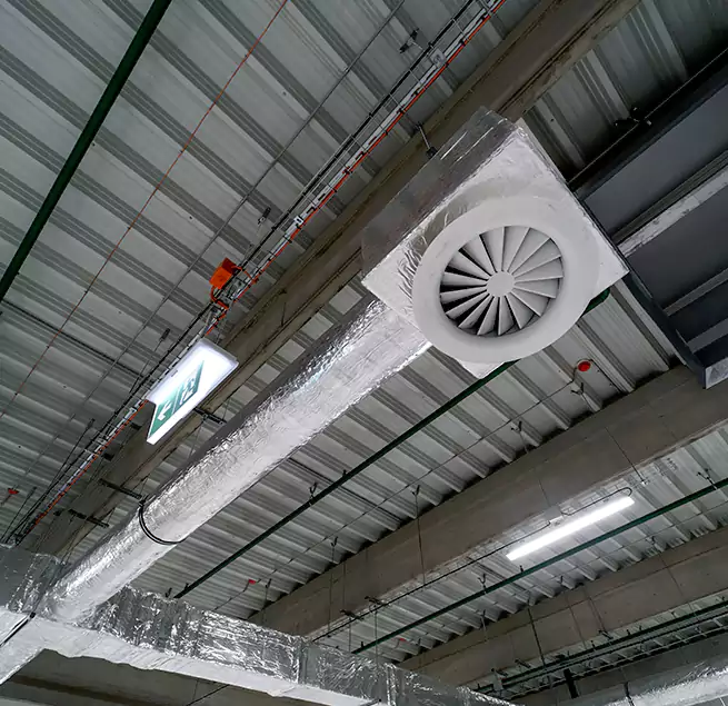 Why Homeowners & Businesses Trust Us in Carpentersville, IL?